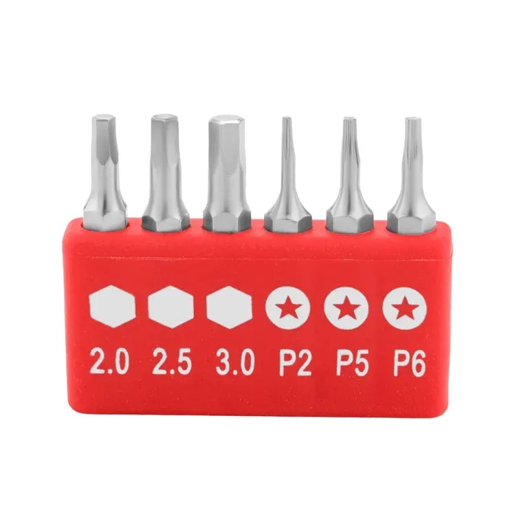 مجموعه 50 عددی ابزار دستی رونیکس مدل RH-2711