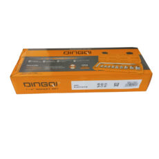 آچار و سری بکس دینگشی مدل 1010DRS مجموعه 10 عددی