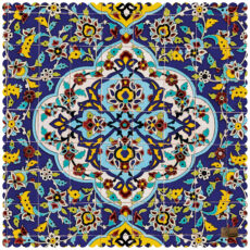 رومیزی رنس مدل TT1-42400
