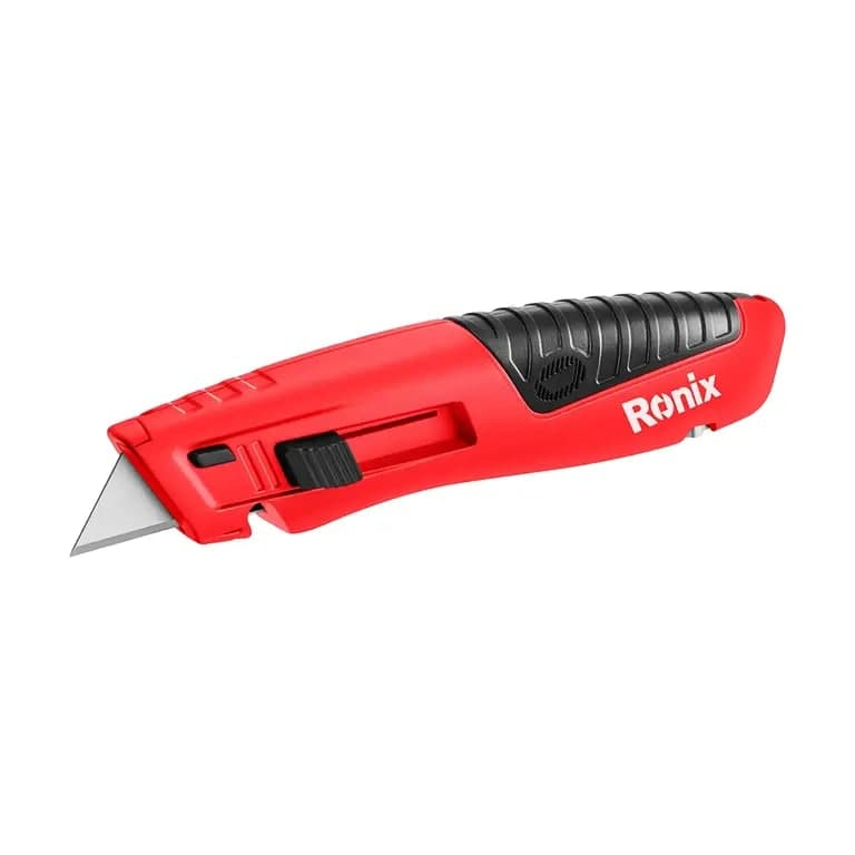 کاتر رونیکس مدل RH-3011 به همراه تیغ کاتر