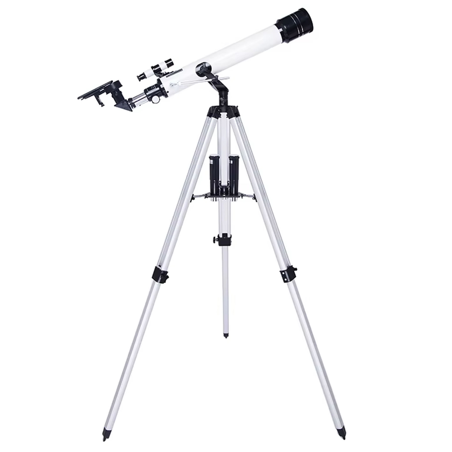 تلسکوپ نایت اسکای مدل گالیله ای کد 60NEW به همراه کیف حمل