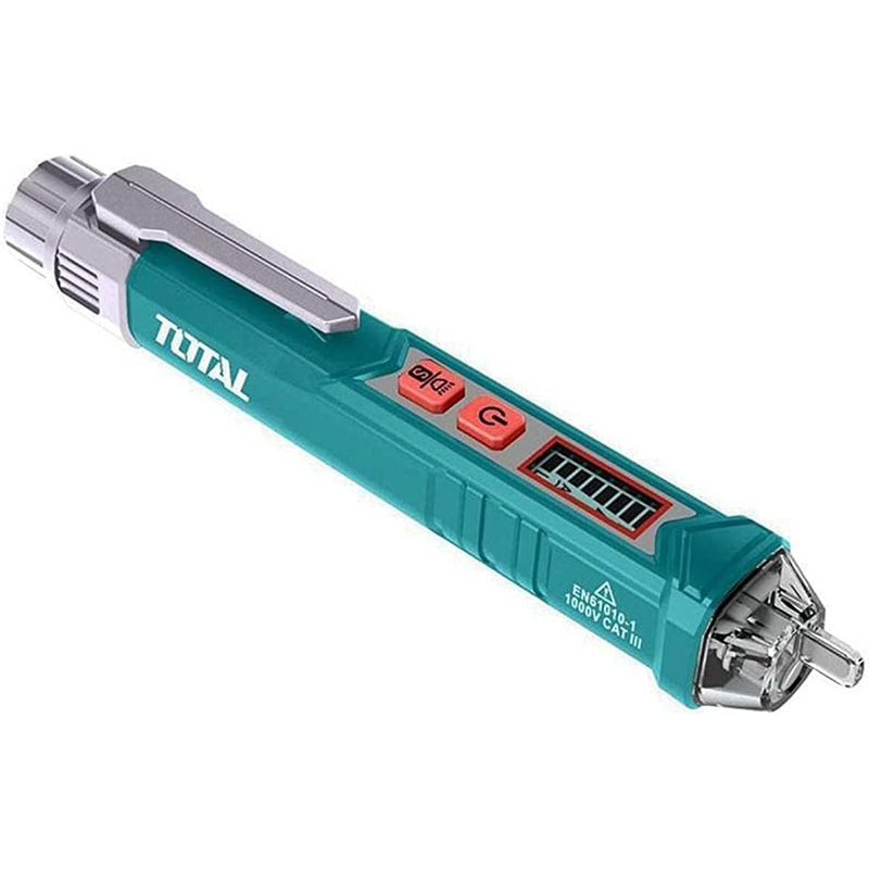 فازمتر توتال مدل THT2910003