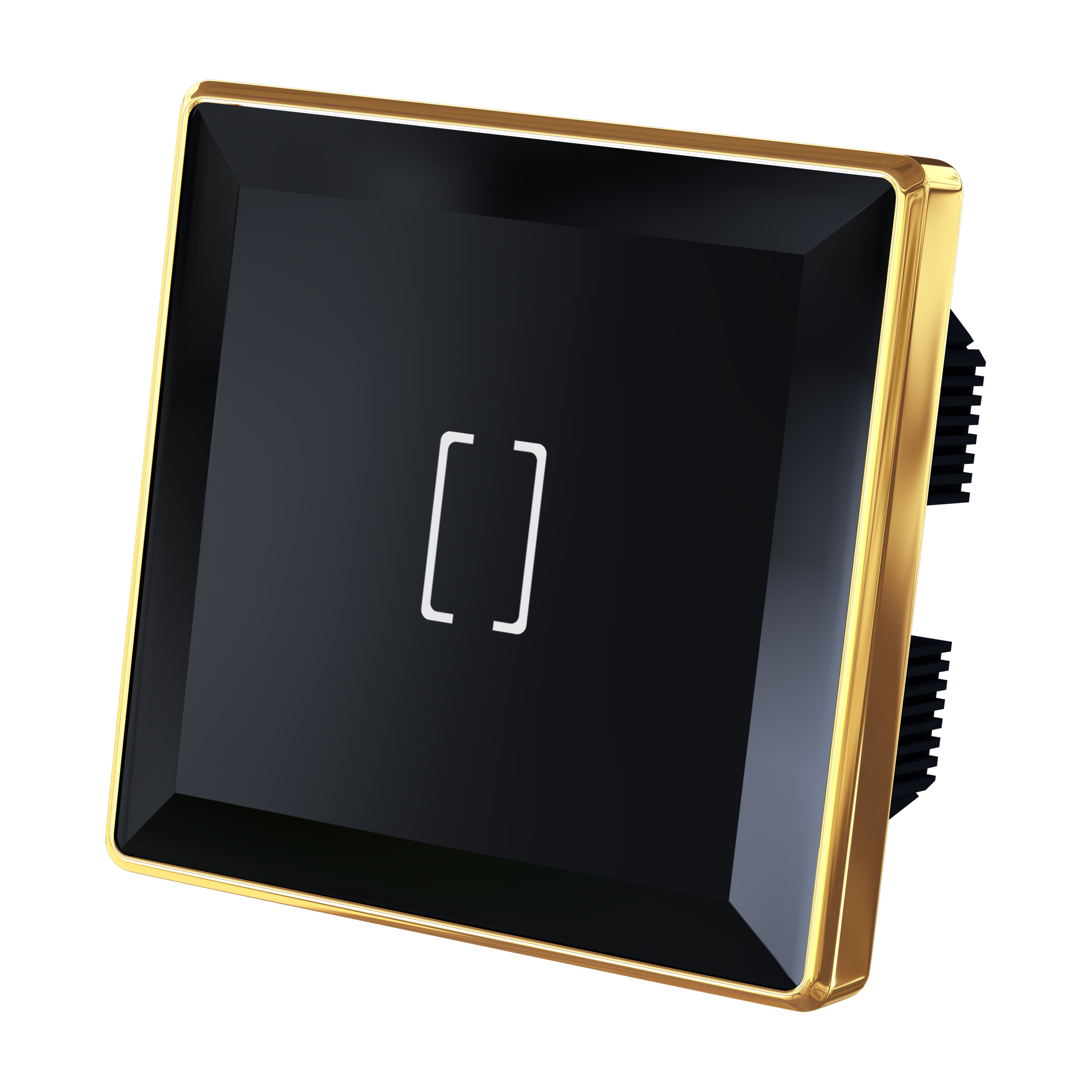 کلید لمسی هوشمند مایا مدل MI1ES11