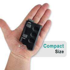 ذره بین کامار مدل MC01