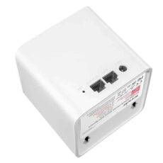 توسعه دهنده محدوده بیسیم تندا مدل Nova MW5C AC1200 بسته 3 عددی