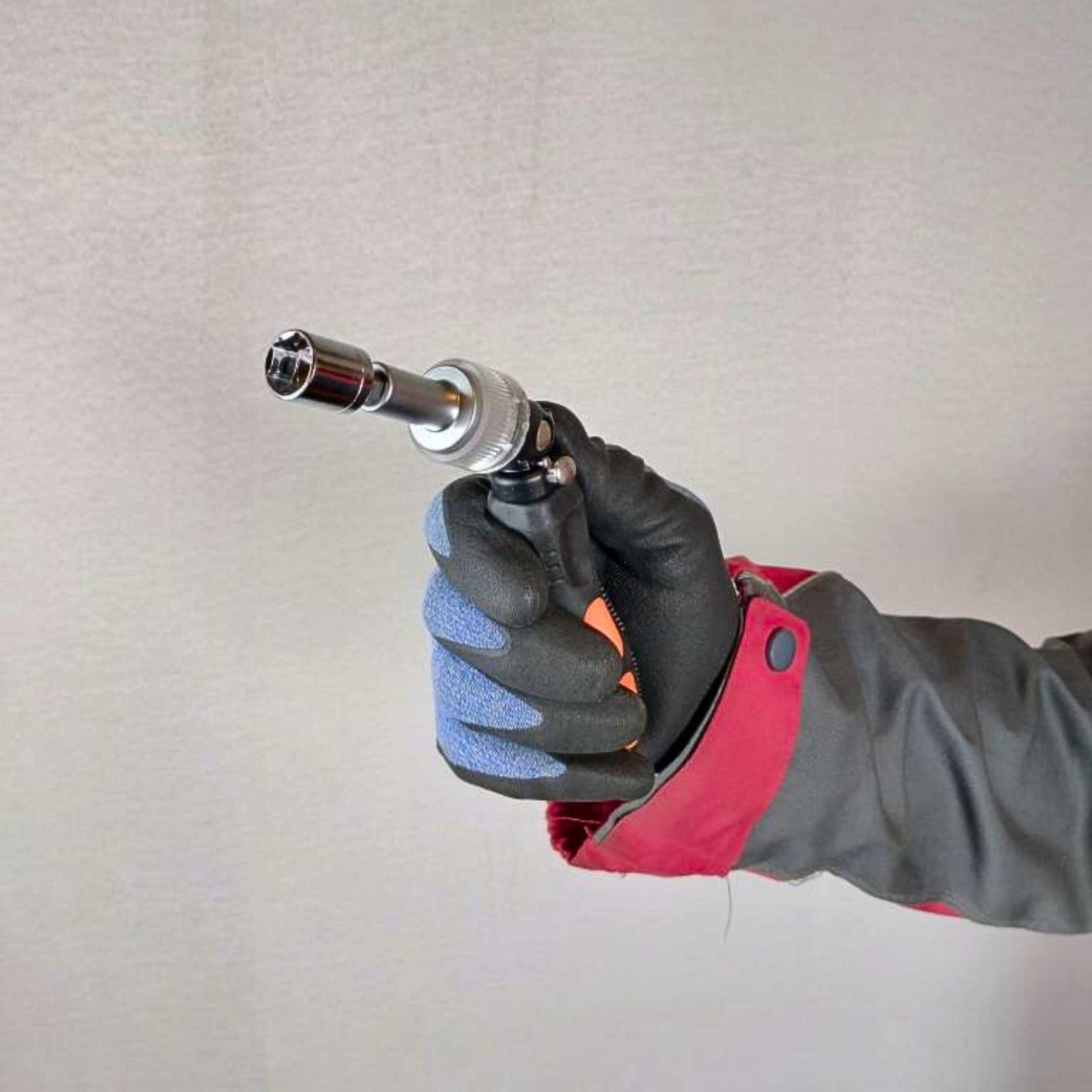 پیچ گوشتی تاشو جغجغه ای  سانشنگ کد 35pcs مجموعه 35 عددی