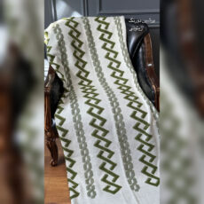 شال مبل و تخت مدل پرشین سایز 140×175سانتی متر