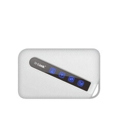 مودم LTE/4G قابل حمل دی-لینک مدل DWR-930M به همراه 75 گیگابایت اینترنت آپتل و همراه اول و ایرانسل و رایتل