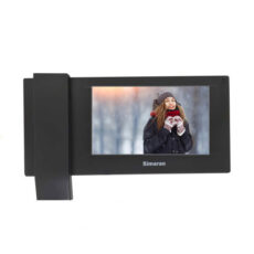 دربازکن تصویری سیماران مدل 73M-VFBT1