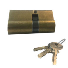 مغزی قفل پارس مدل 60