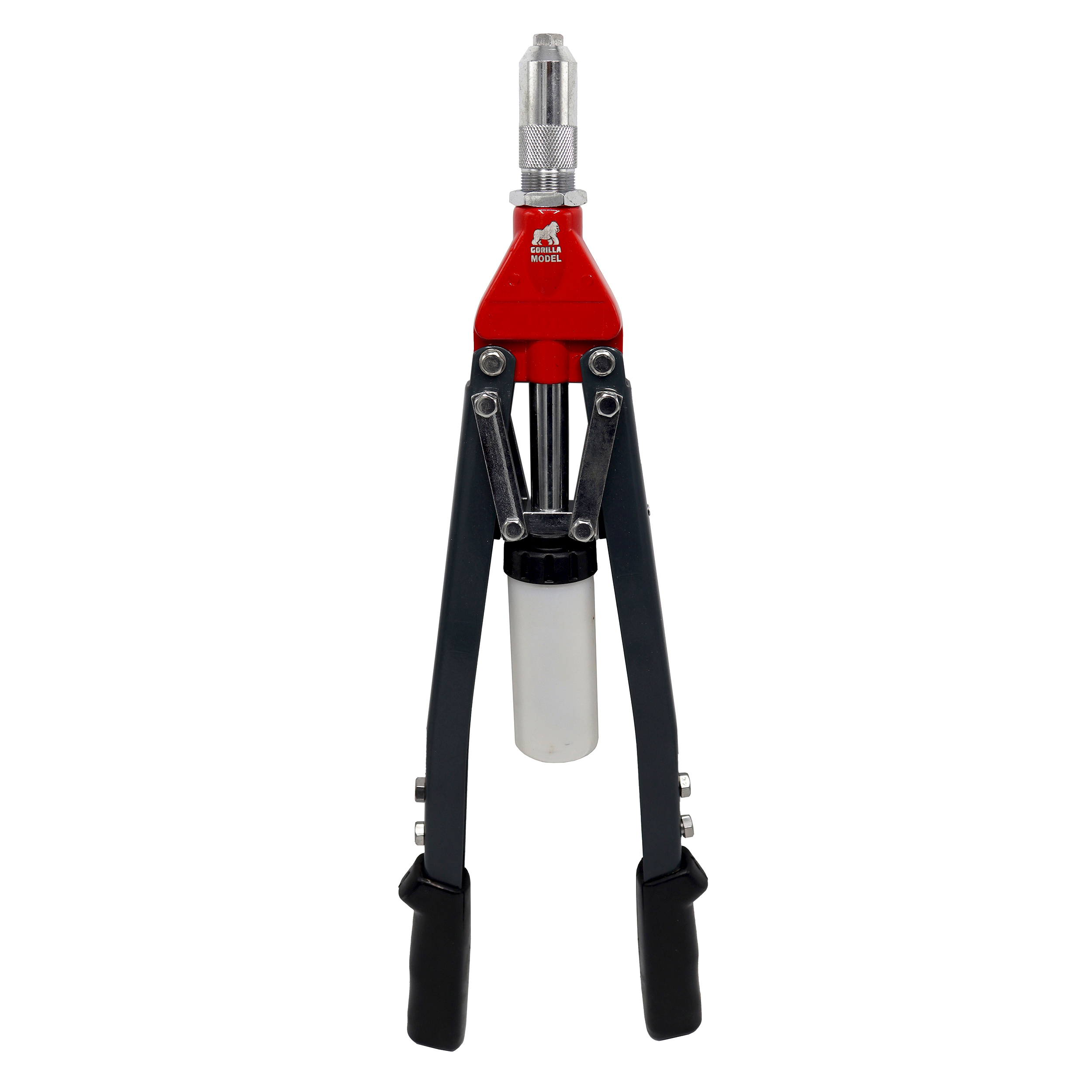 انبر پرچ مدل گوریلا کد YP-3.2-4-4.8-6-6.4MM