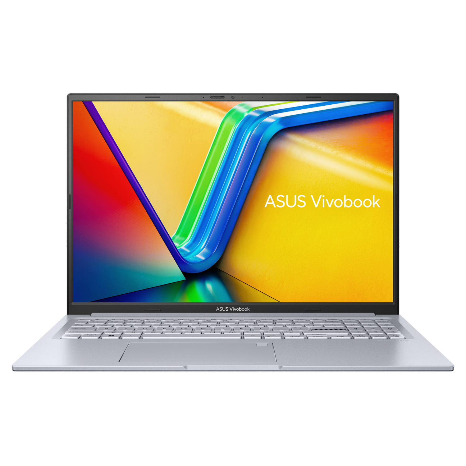 لپ تاپ 16 اینچی ایسوس مدل Vivobook 16X K3605ZF-MB651-i5 12500H-16GB DDR4-512GB SSD-RTX2050-IPS-W