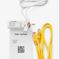 مودم 4G سیم کارتی سی پی لینک مدل X2-FD i40