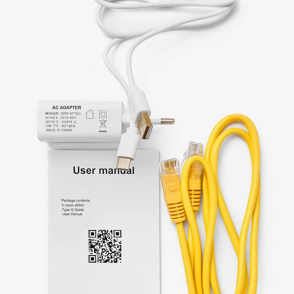 مودم 4G سیم کارتی سی پی لینک مدل X2-FD i40