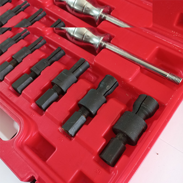 بلبرینگ کش مدل 9pcs_B مجموعه 9 عددی