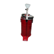 پمپ گریس پارس مدل AJ-PARS-20LITR ظرفیت 20 کیلوگرم