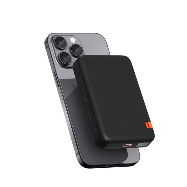 پاوربانک مک دودو مدل MC-510 ظرفیت 10000 میلی آمپر در ساعت