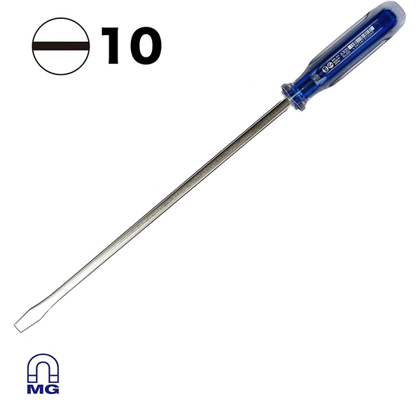 پیچ گوشتی دوسو وسل مدل 6300(10x300) سایز 300 میلی متر