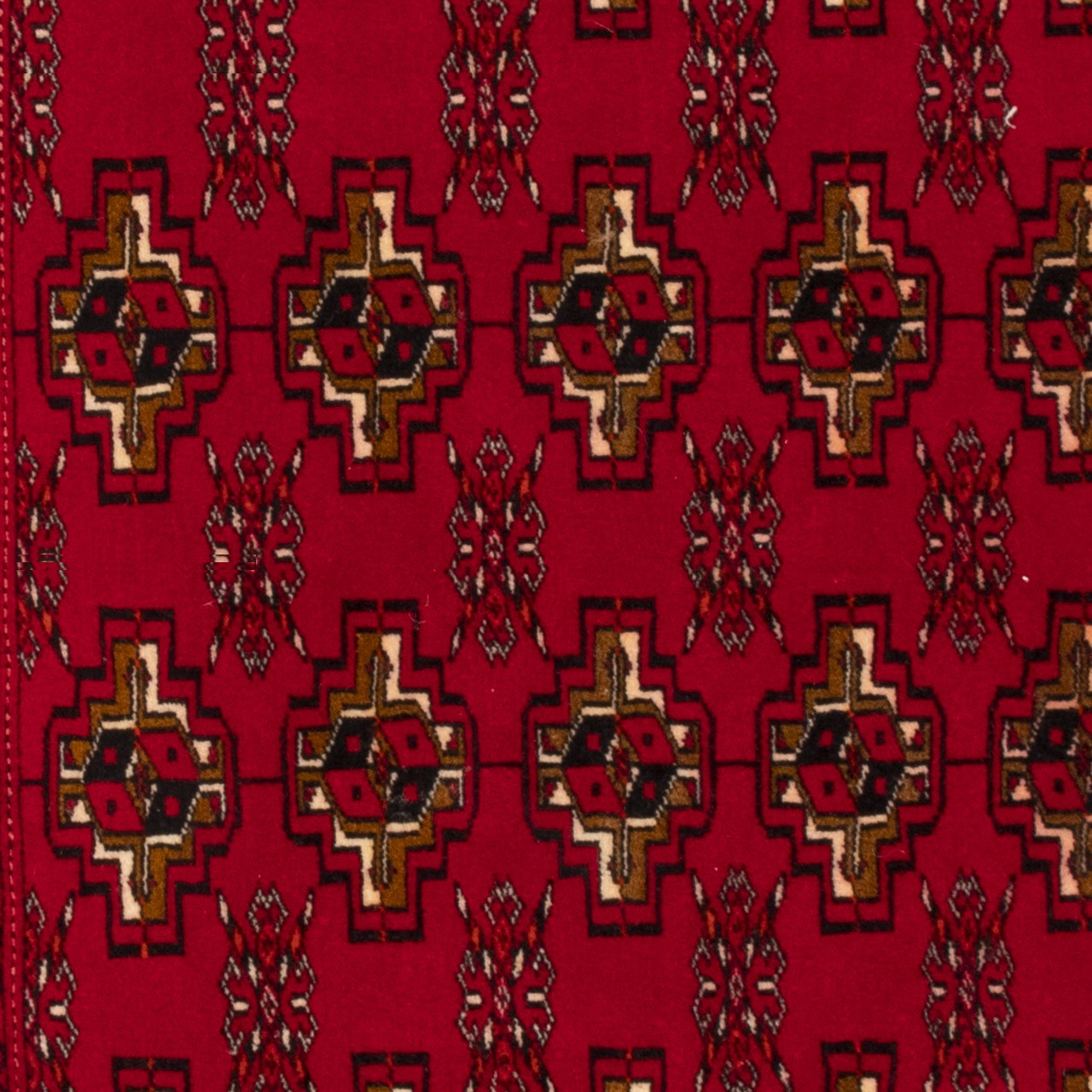 کاور کوسن سی پرشیا مدل فرش دستباف کد 156070