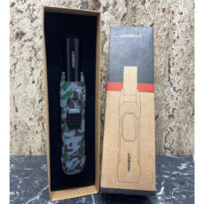 شعله افکن آنست مدل تک شعله 006