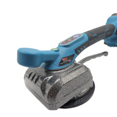 چکش ویبره شارژی صنعتی سنگ و سرامیک باس مدل LIFE_STYLE