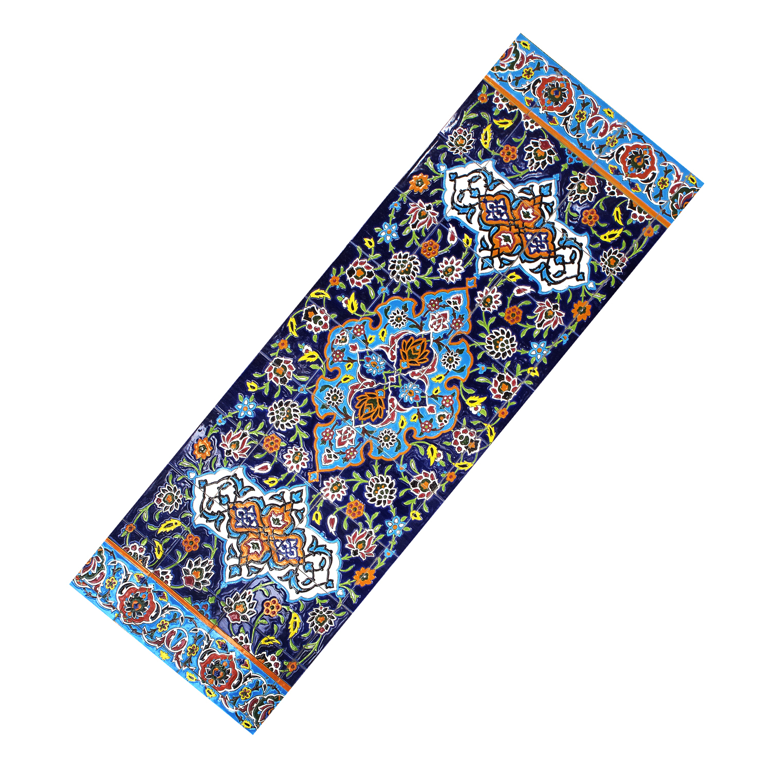 رانر مدل کاشی R120-35-114