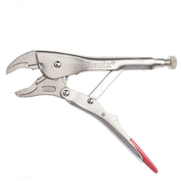 انبر قفلی رونیکس مدل 1420RH سایز 10 اینچ