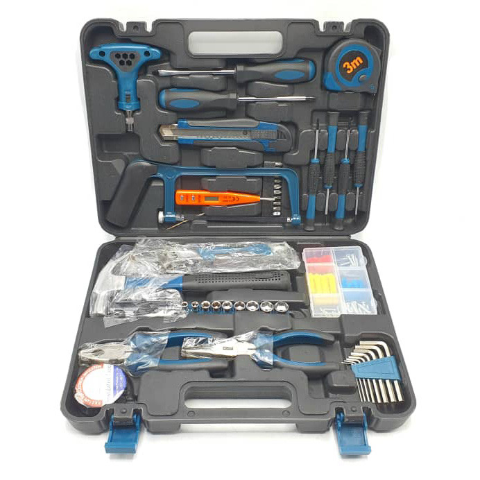 مجموعه 48 عددی ابزار باس کد FG32