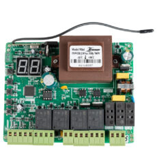 جک پارکینگ آکو مدل 400