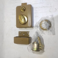 قفل شب بند میبینس مدل MOB-4