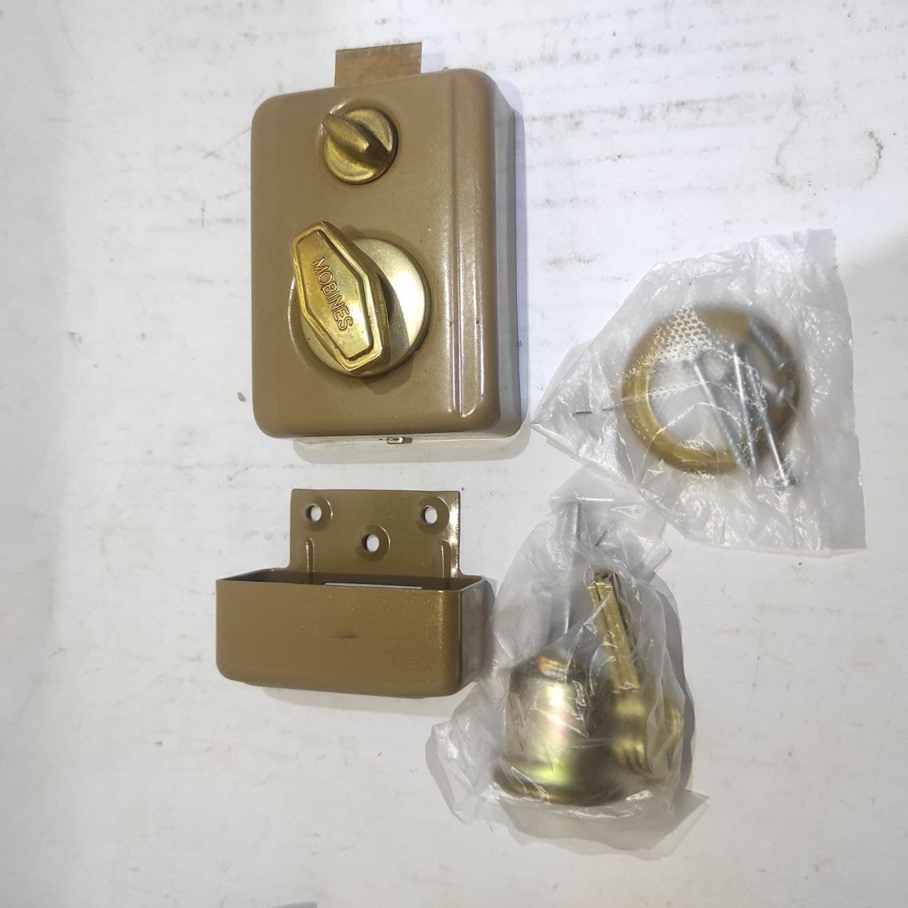 قفل شب بند میبینس مدل MOB-4