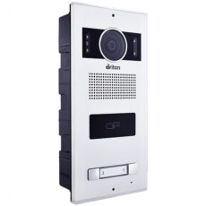 پنل دربازکن تصویری برایتون مدل BPK-2002-R