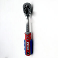 دسته بکس جغجغه ای لورد مدل YPM-8INCH/20CM درایو 3/8 اینچ