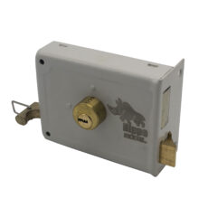 قفل حیاطی مدل هیپو مدل YPD-630