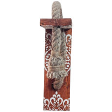 لوستر دیواری مدل 01