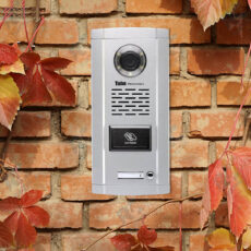 پنل دربازکن تصویری تابا مدل 1860CR