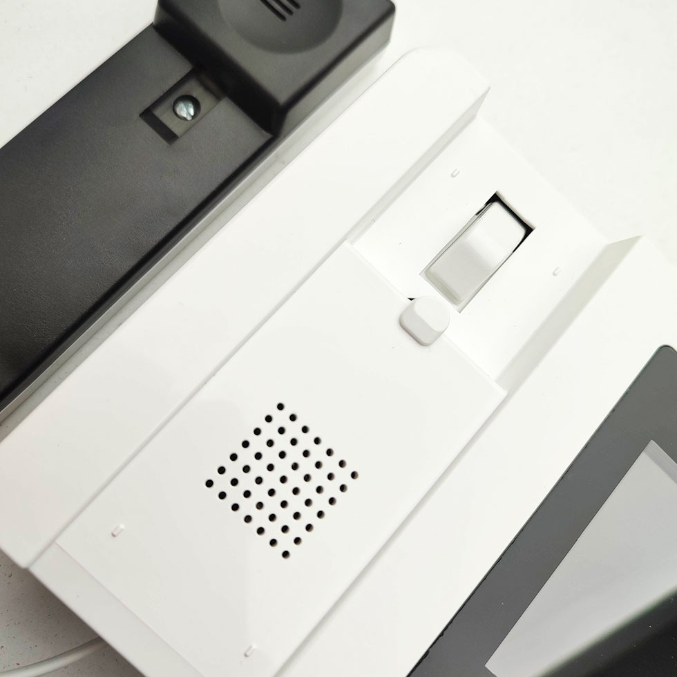 دربازکن تصویری آلدو مدل AL-424 DI(M) مجموعه 5 عددی