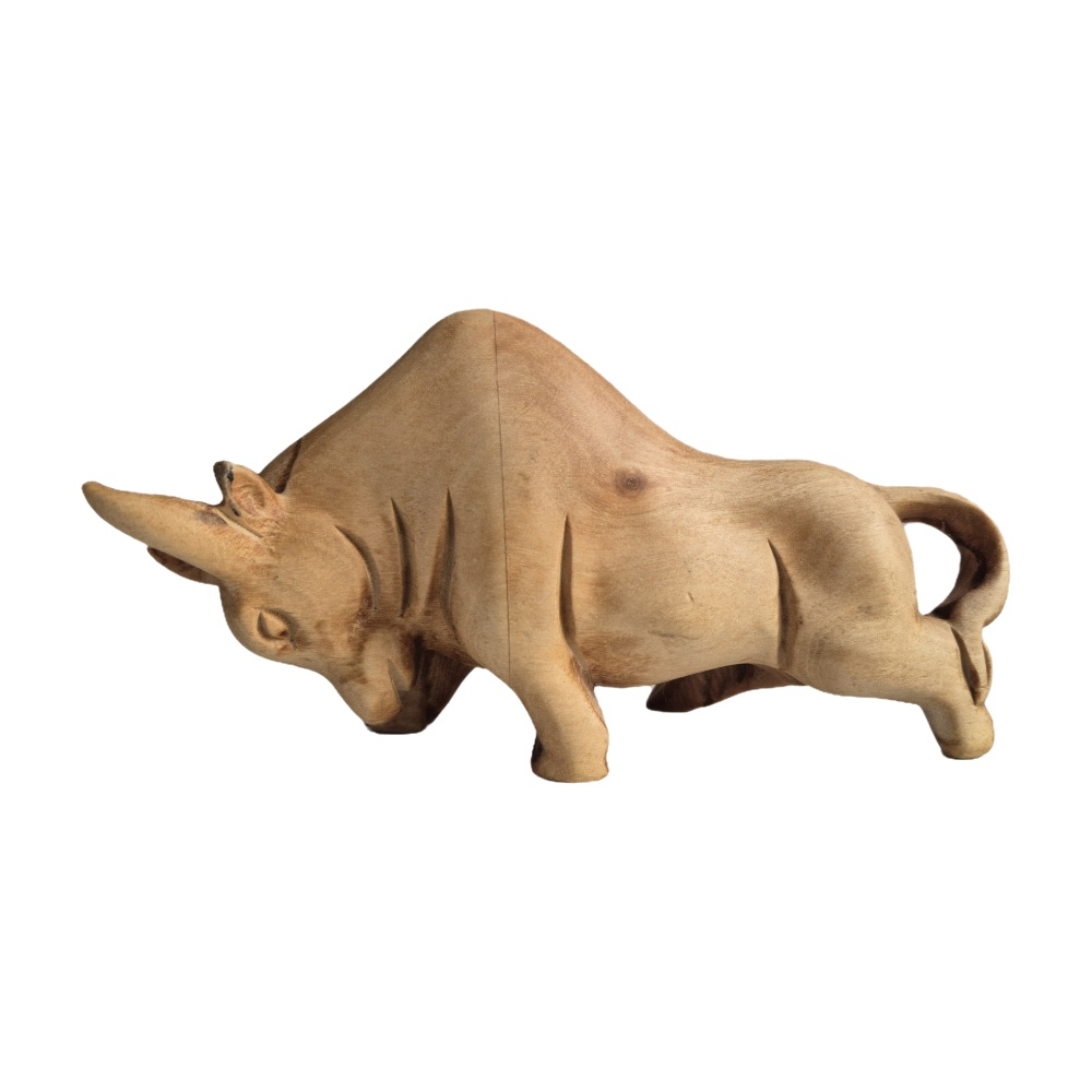 مجسمه چوبی مدل ۱۲۴۳