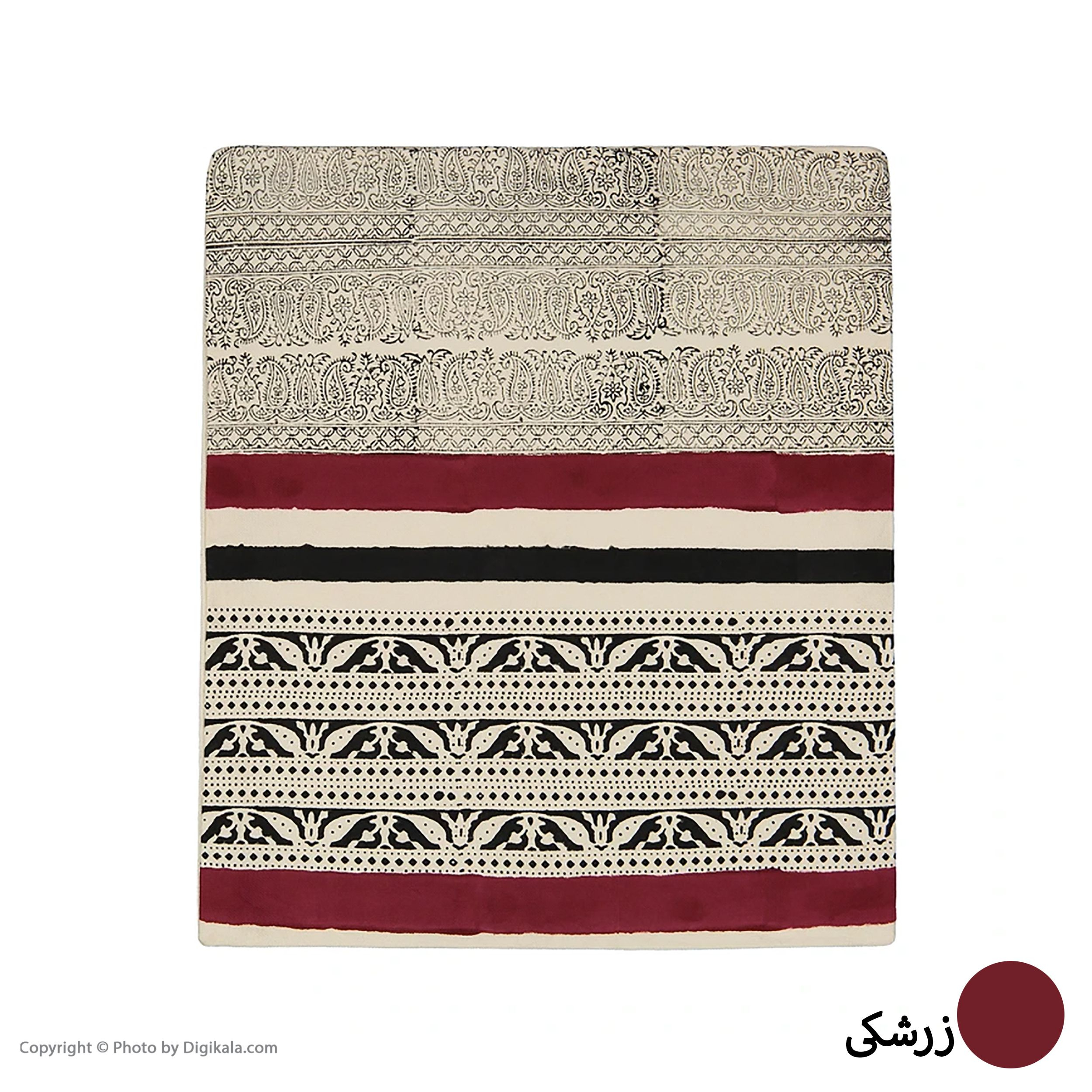 کاور کوسن بومی مدل 009