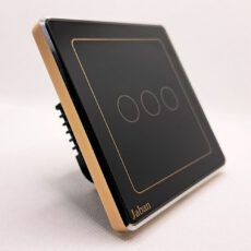 کلید لمسی هوشمند جابان کد 75 مجموعه 2 عددی