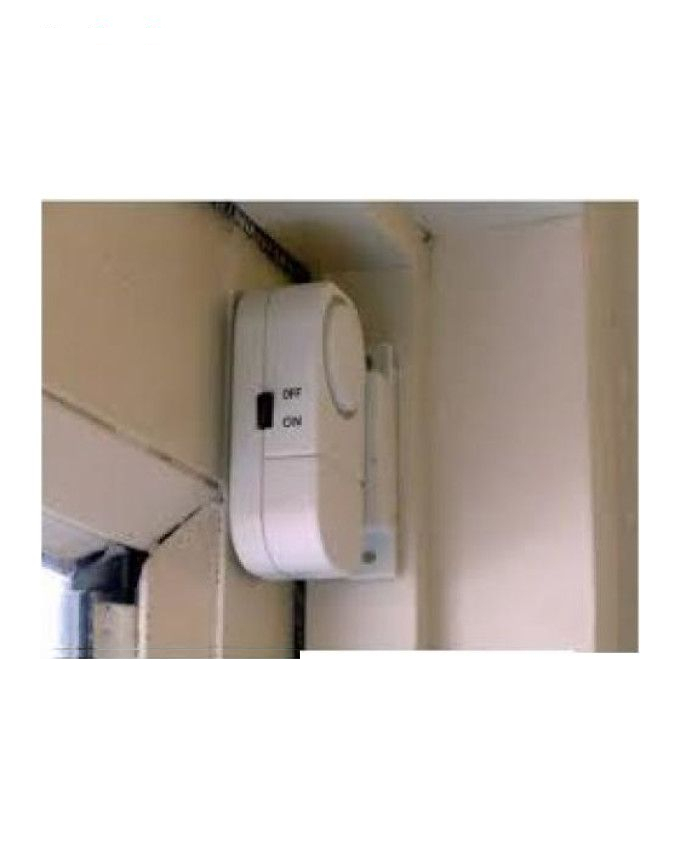 دزدگیر درب و پنجره کد 4488 بسته 12 عددی