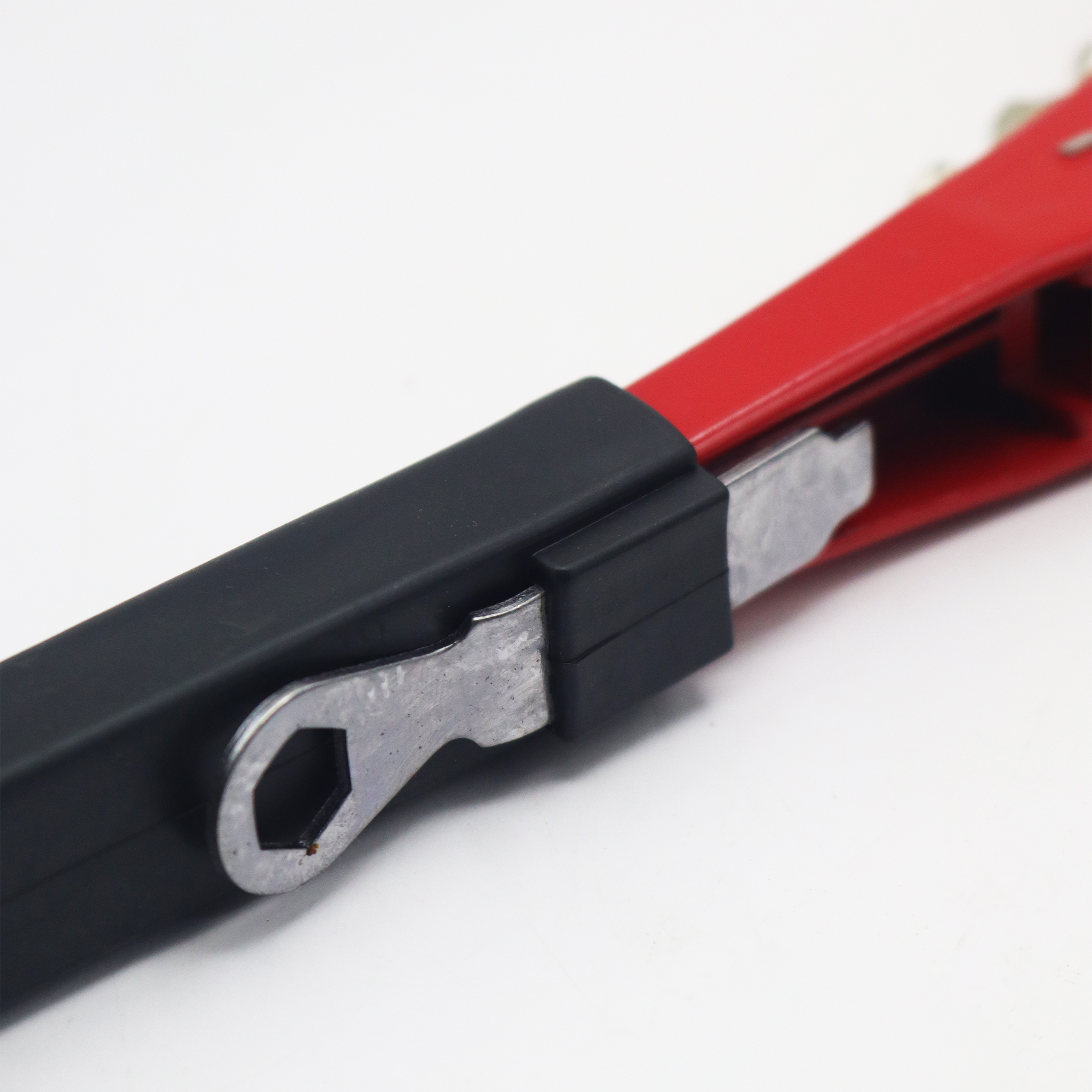 انبر پرچ پروتک مدل YP-HR-007 سایز 10 اینچ