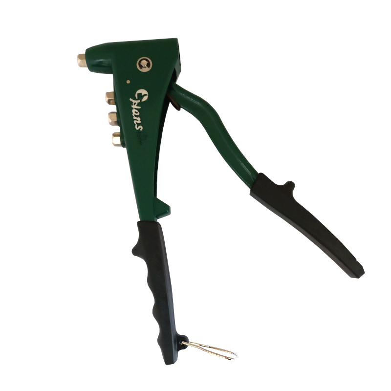 انبر پرچ هنس مدل HT_26