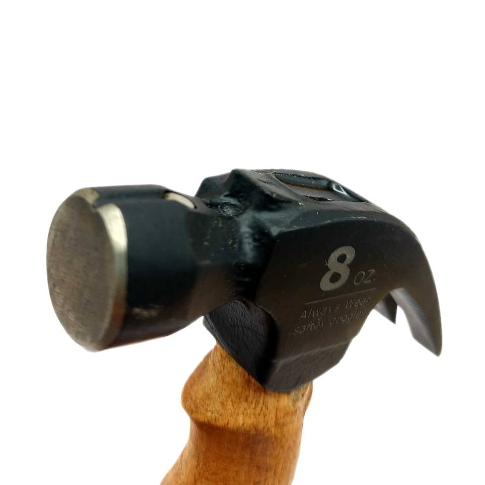 چکش زیمبرگ مدل 0832 وزن 250 گرم