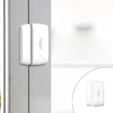 سنسور هوشمند در و پنجره تی پی-لینک مدل Tapo T110