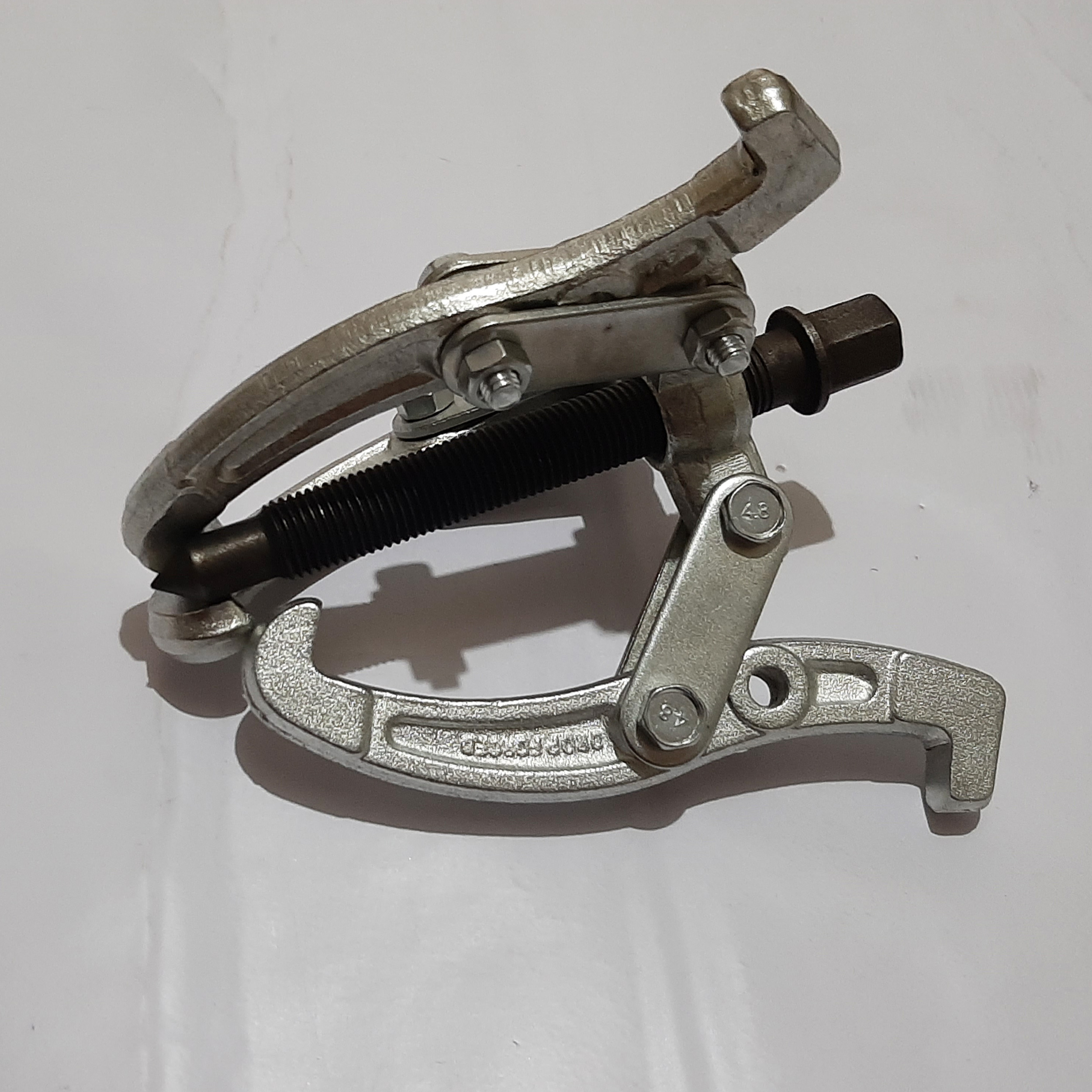 پولی کش مدل 304 سایز 4 اینچ