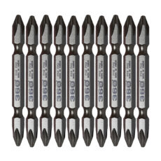 سری پیچ گوشتی دو سر چهار سو 360 مدل AT – 1160 مجموعه 10 عددی