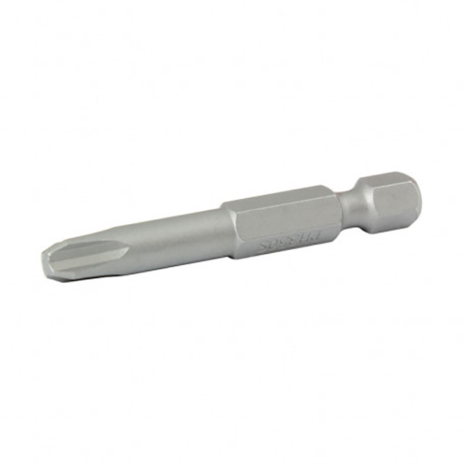 نوک پیچ گوشتی بول هد کد PH3*50 مدل اهنربایی بسته 10 عددی