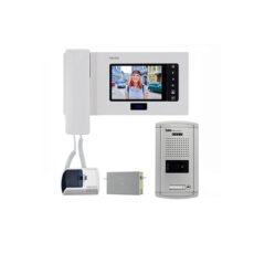 مجموعه دربازکن تابا مدل 1035