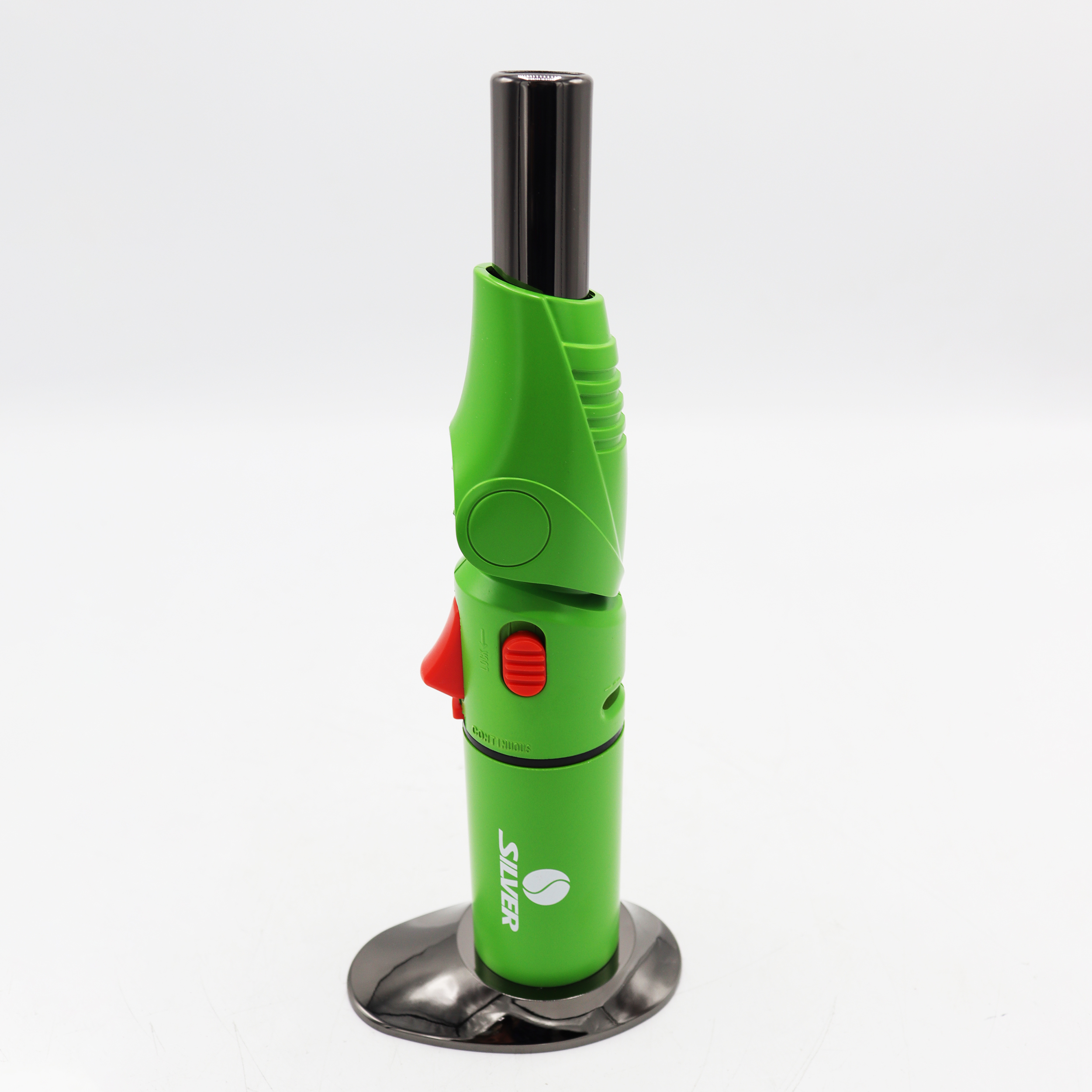 شعله افکن سیلور مدل YP-GT-TR-P